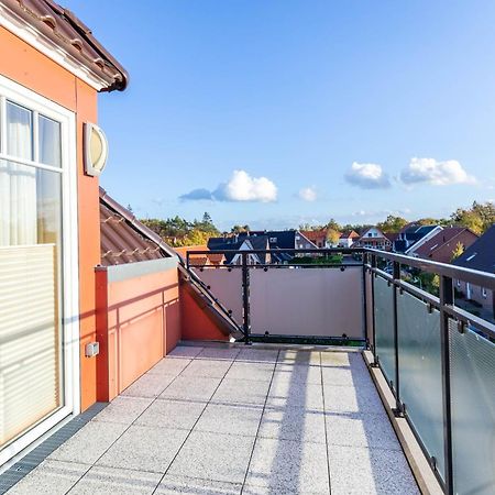 Haus Thalia Wohnung 6 Ostseebad Boltenhagen Exterior foto
