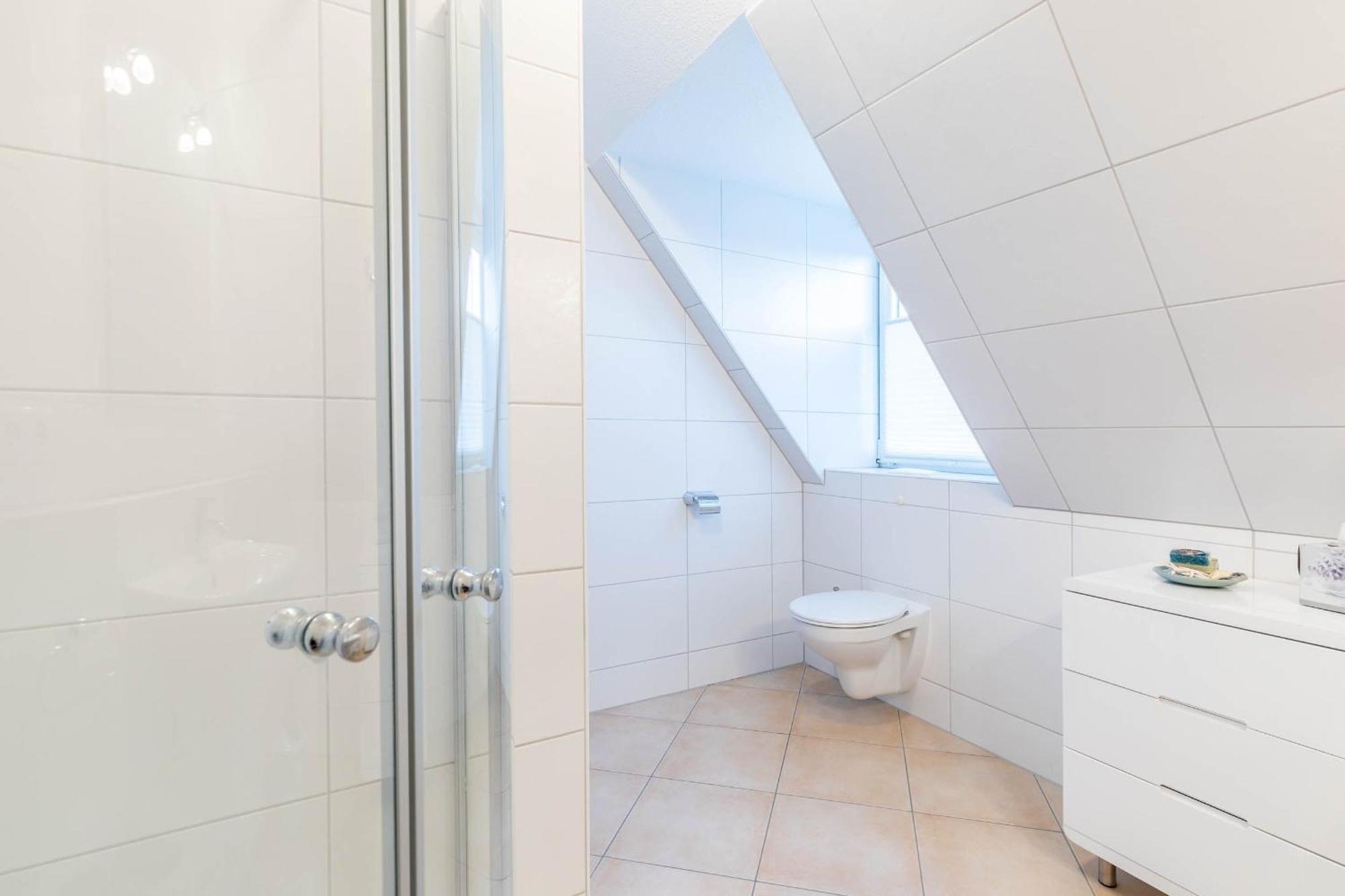 Haus Thalia Wohnung 6 Ostseebad Boltenhagen Exterior foto