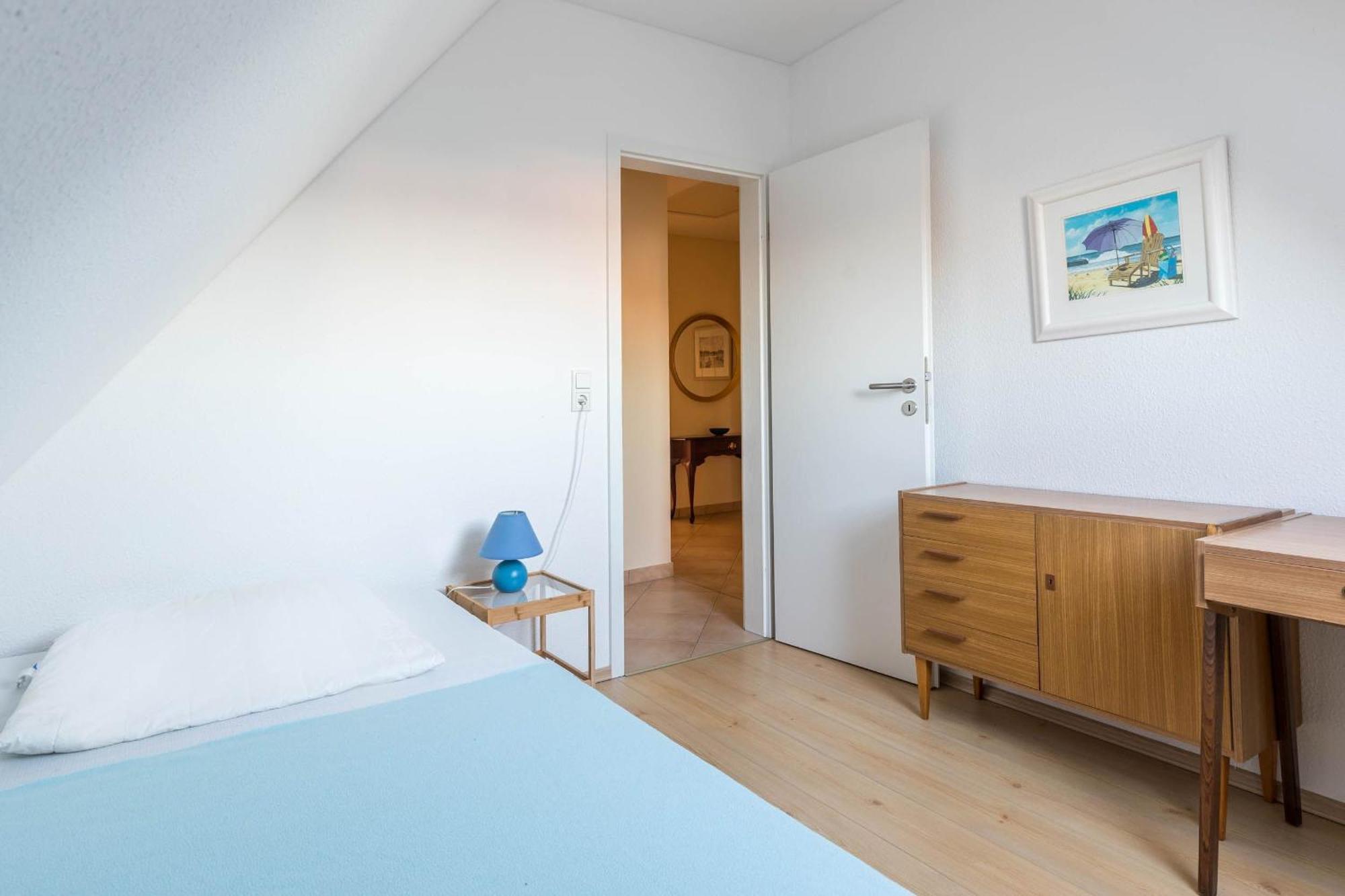 Haus Thalia Wohnung 6 Ostseebad Boltenhagen Exterior foto
