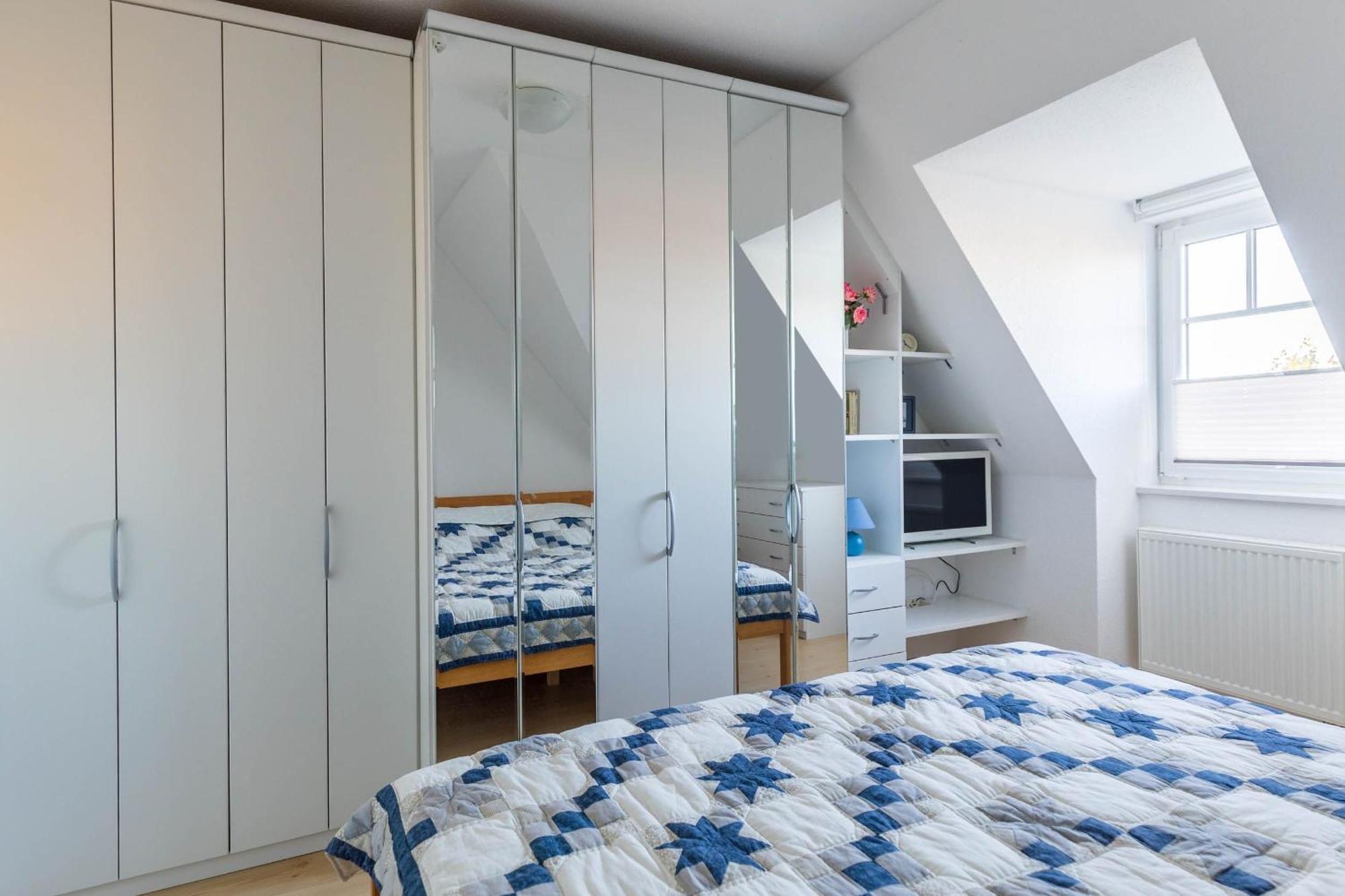 Haus Thalia Wohnung 6 Ostseebad Boltenhagen Exterior foto